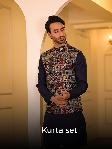Kurta set