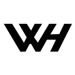 White Hanger