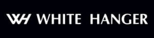 White Hanger