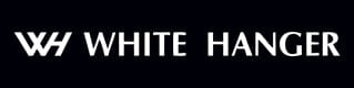 White Hanger